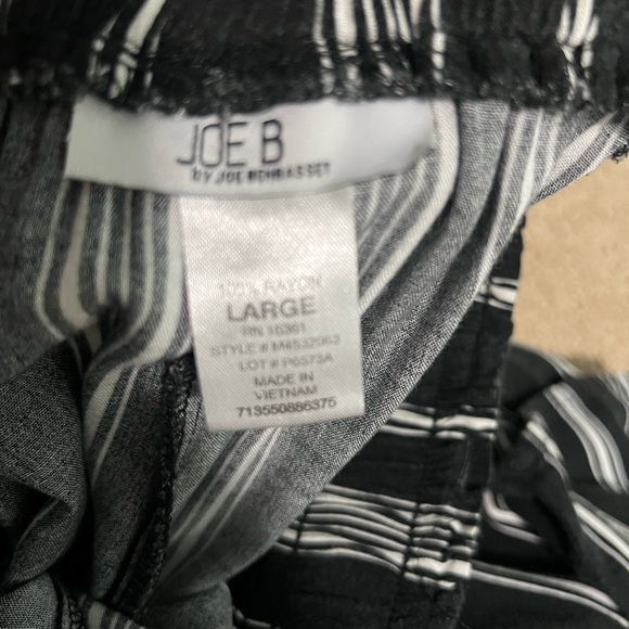 Joe B wide leg pants - Picture 3 of 4